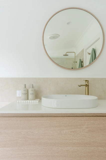 St. Ives | Tranquil Retreat | Upstairs Bathroom bathroom