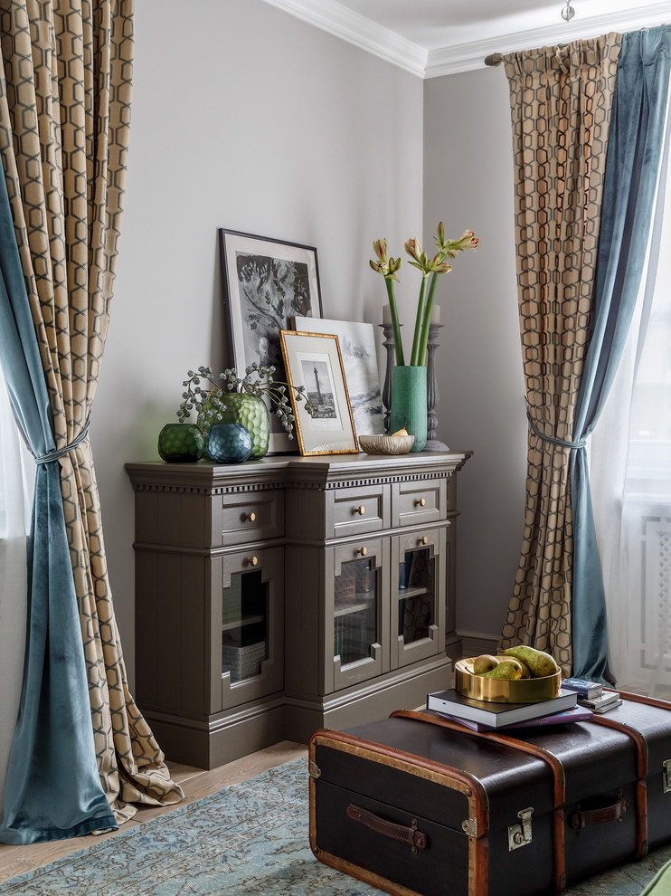 Лавандовый сад