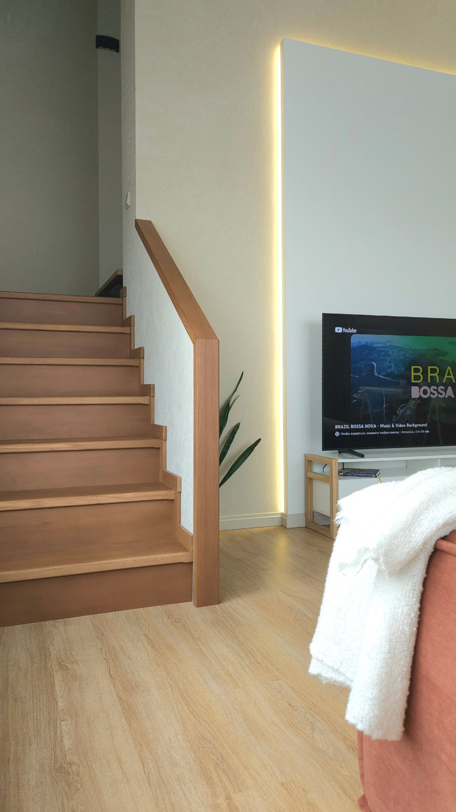 "Гостиная в волшебном лесу"