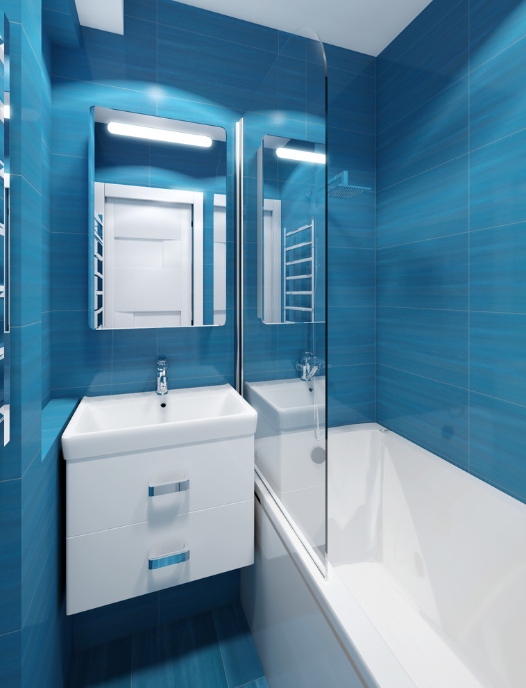 Ванная комната