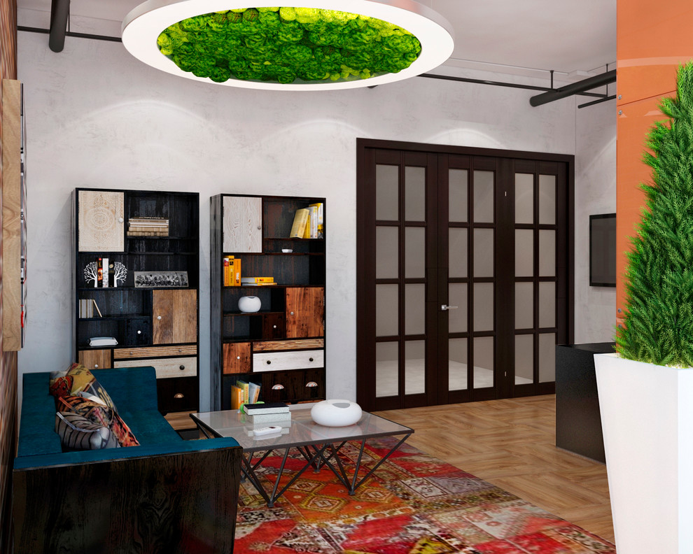 Кабинет арт-директора