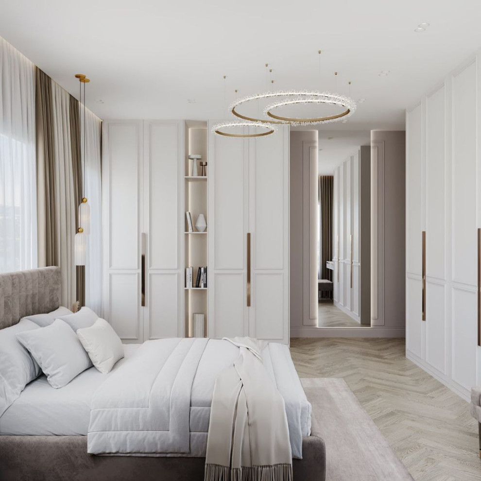 ЖК Сердце Сибири 138 м.кв.