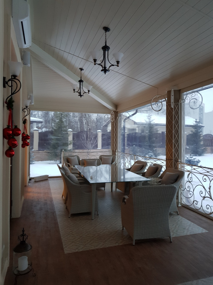 КП "Жаворонки"