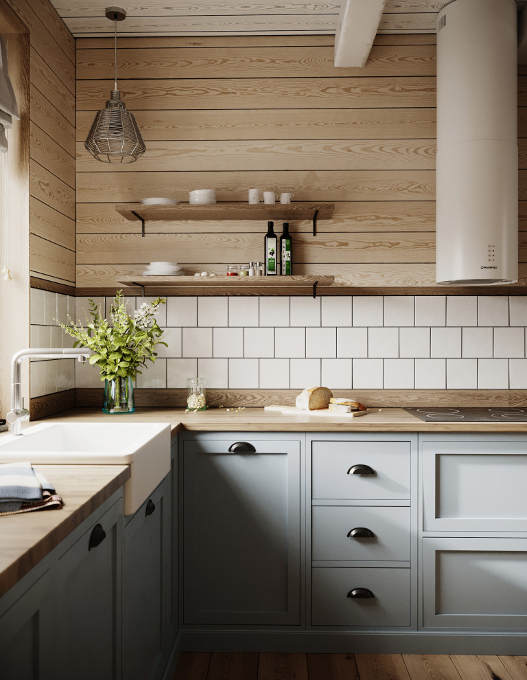 Зеленая Роща