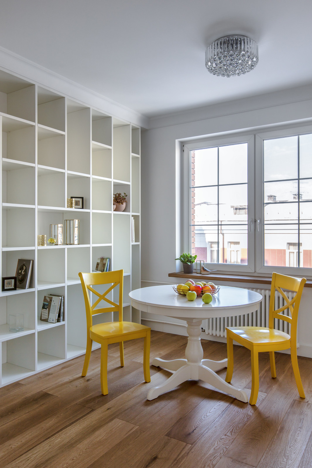 Квартира в ЖК Бородино