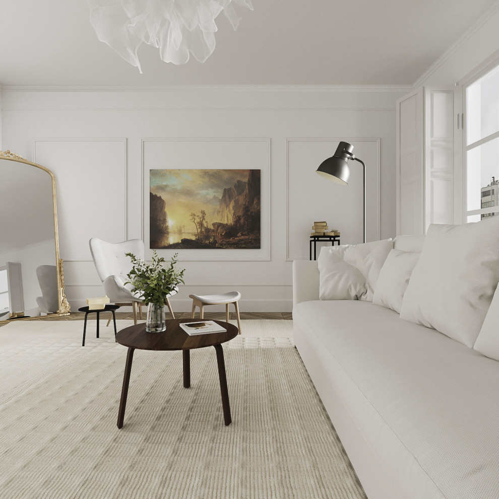 ДИЗАЙН ГОСТИНОЙ