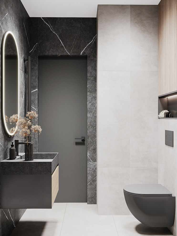 Квартира ЖК Наши Баташи 93,6 м²