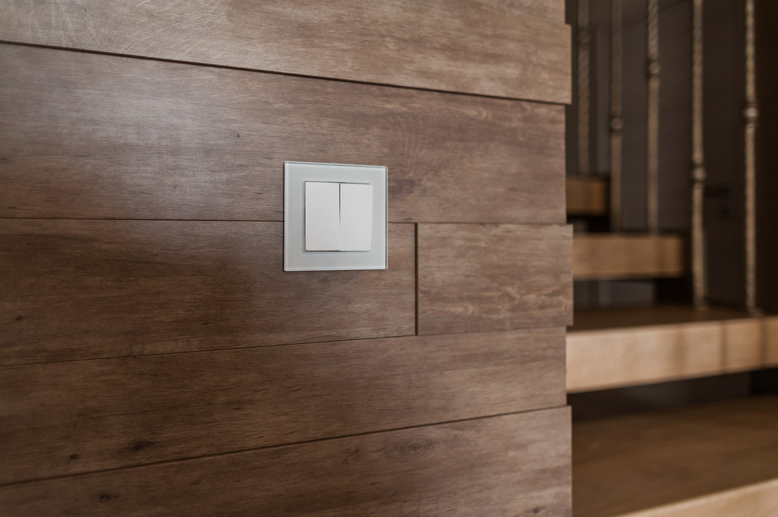 Загородный дом