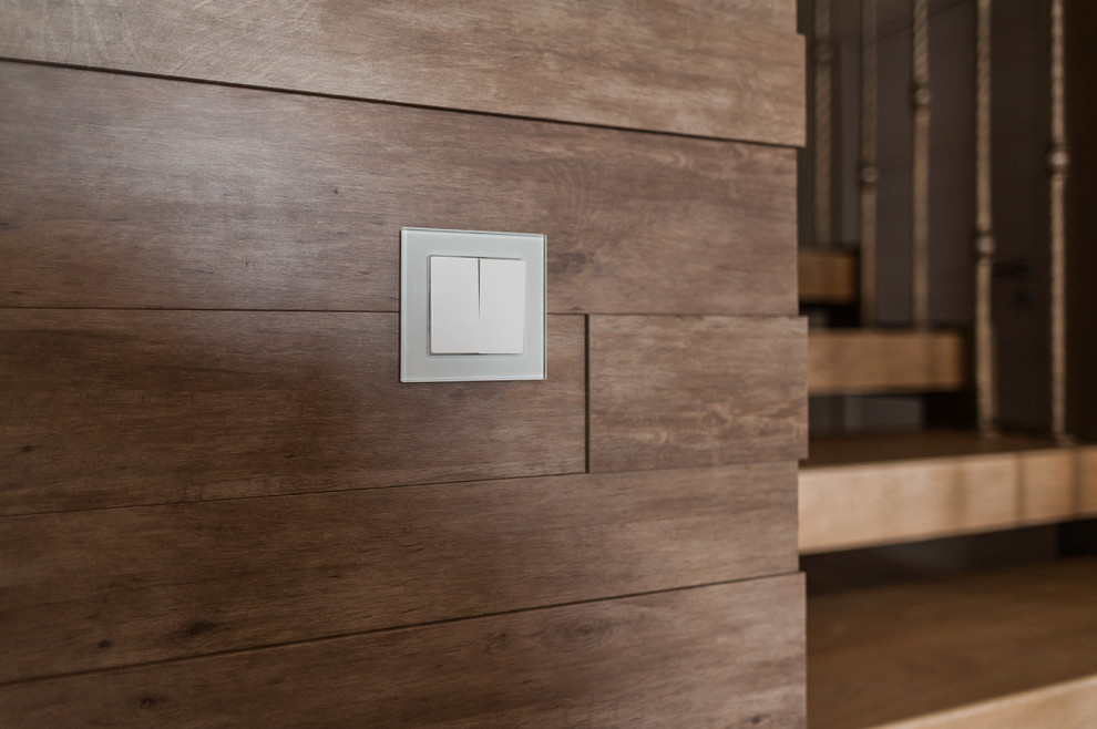 Загородный дом