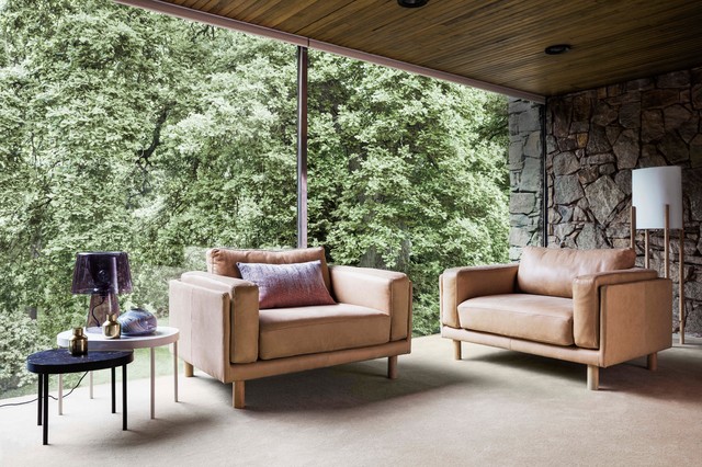 John Lewis Design Project Living Room Modern Wohnbereich