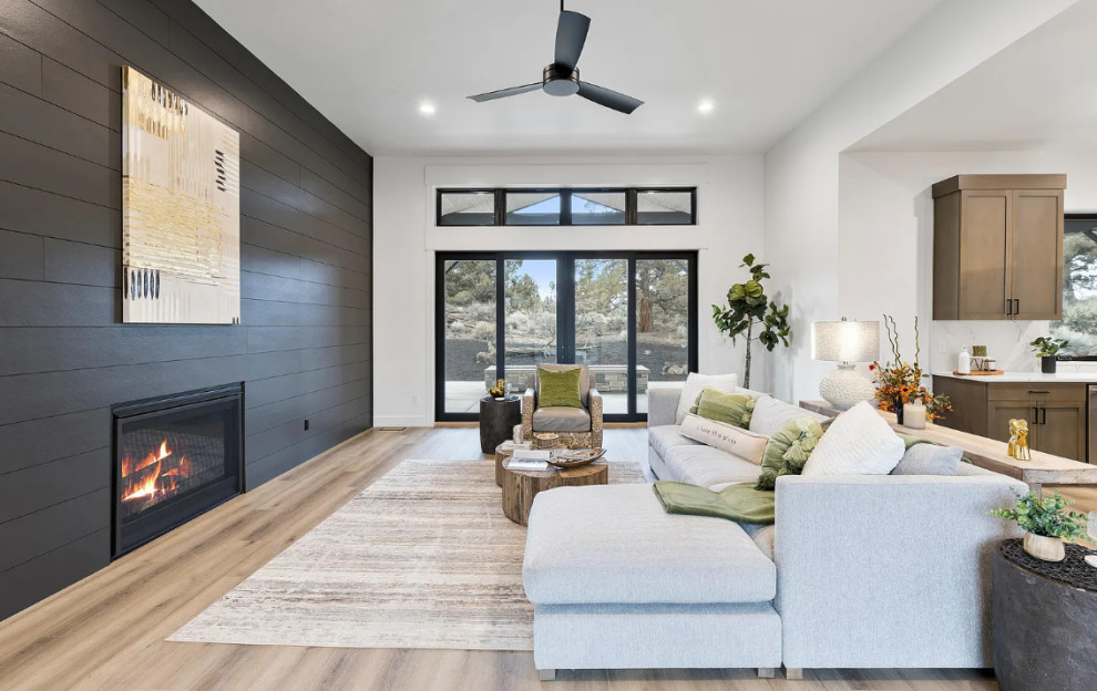 Pronghorn Dr Juniper Preserve New Construction Staging