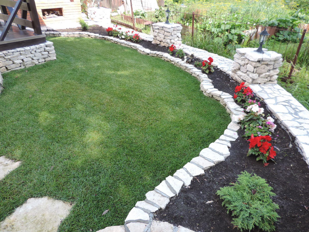 Наши работы