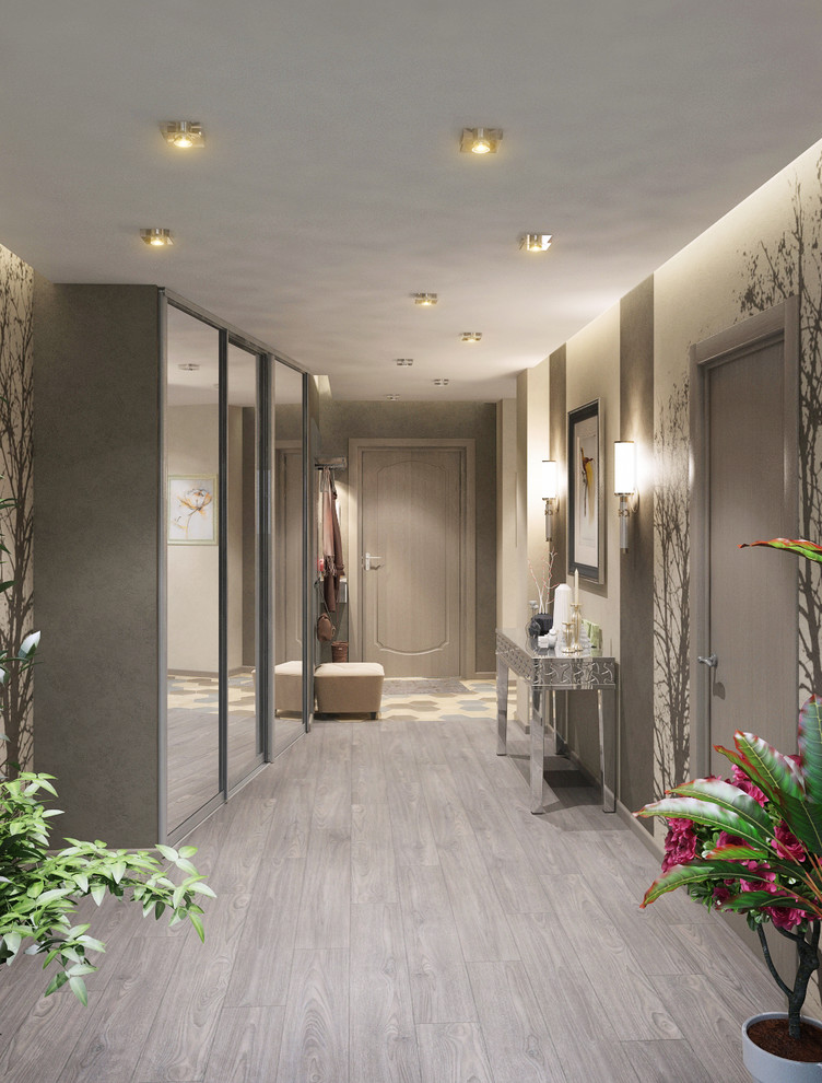 Квартира на Проспекте Парковый