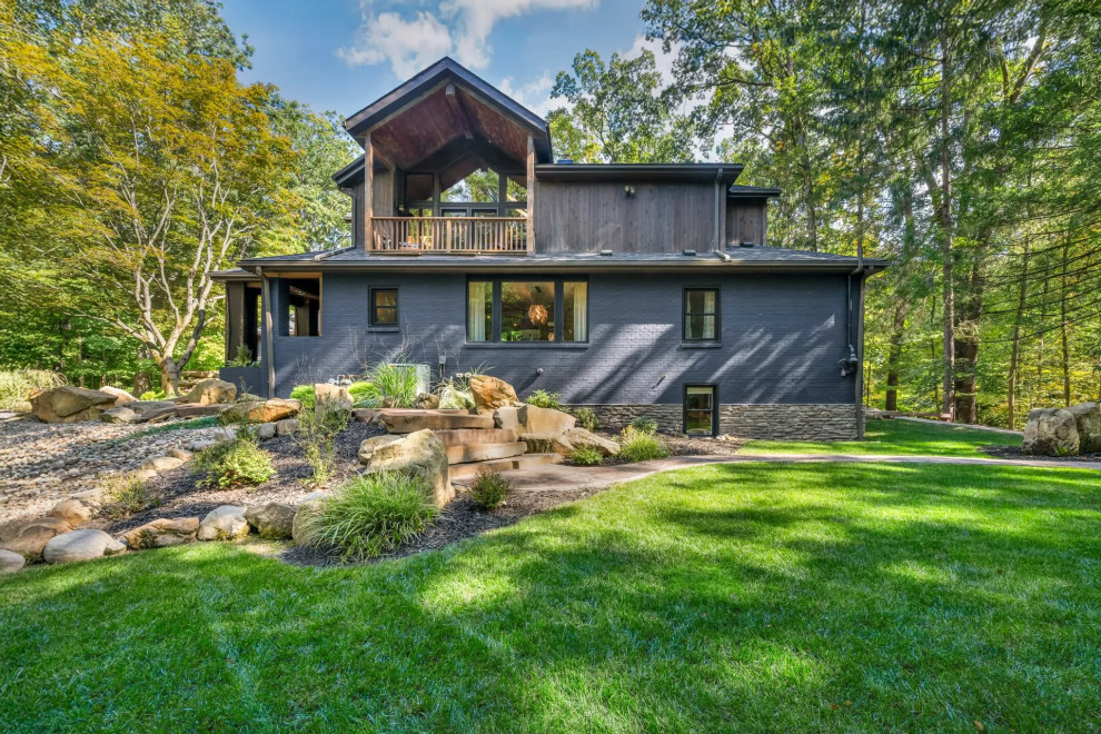 Whole House 8
