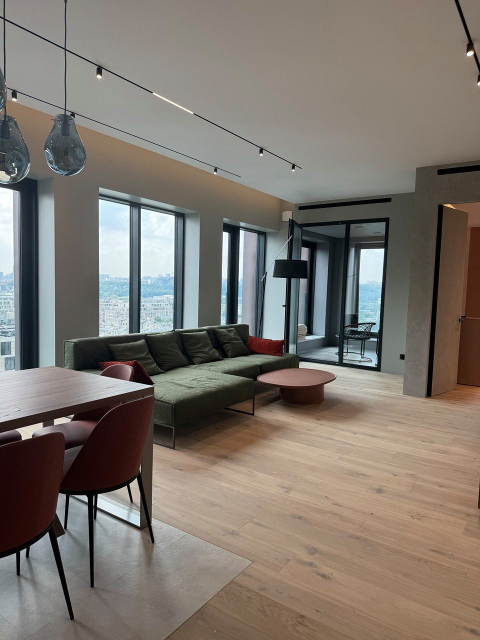 ЖК Садовые кварталы