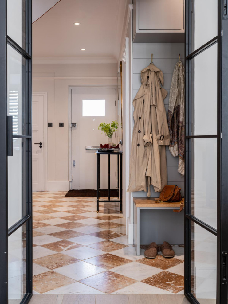 Cricklewood North London Project