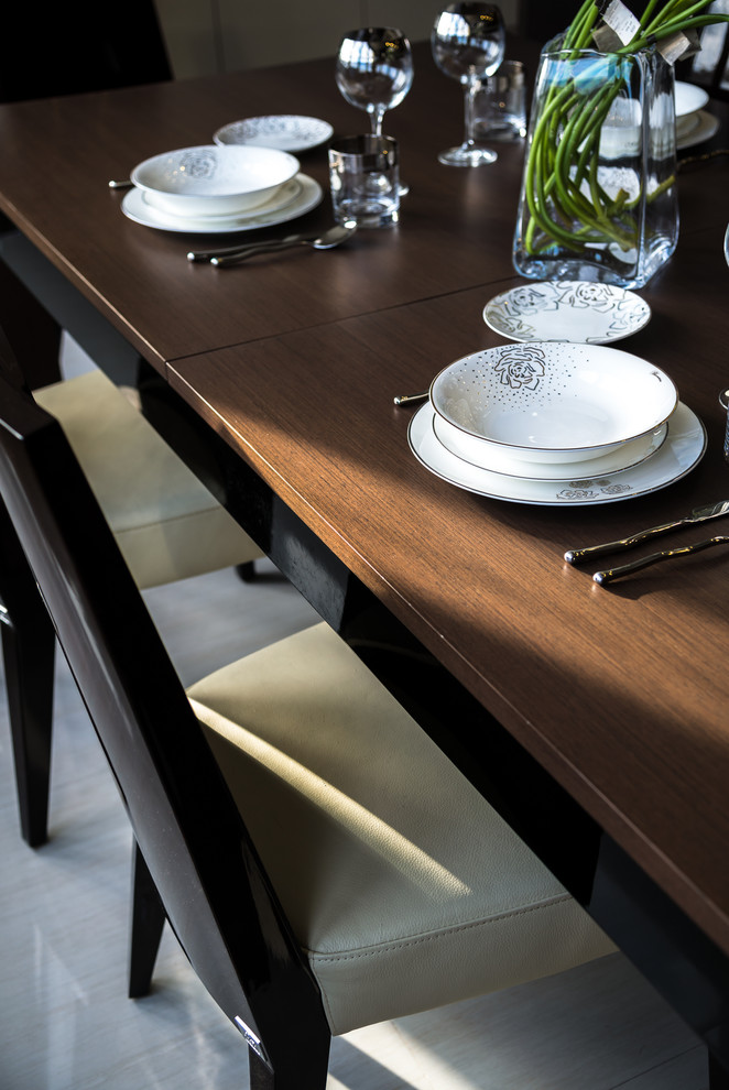 Апартаменты в стиле "отель для жизни"