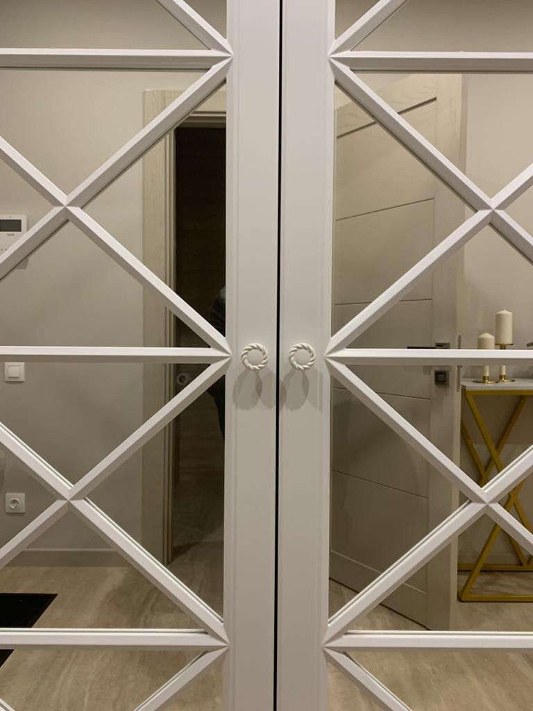 Квартира на Лесной