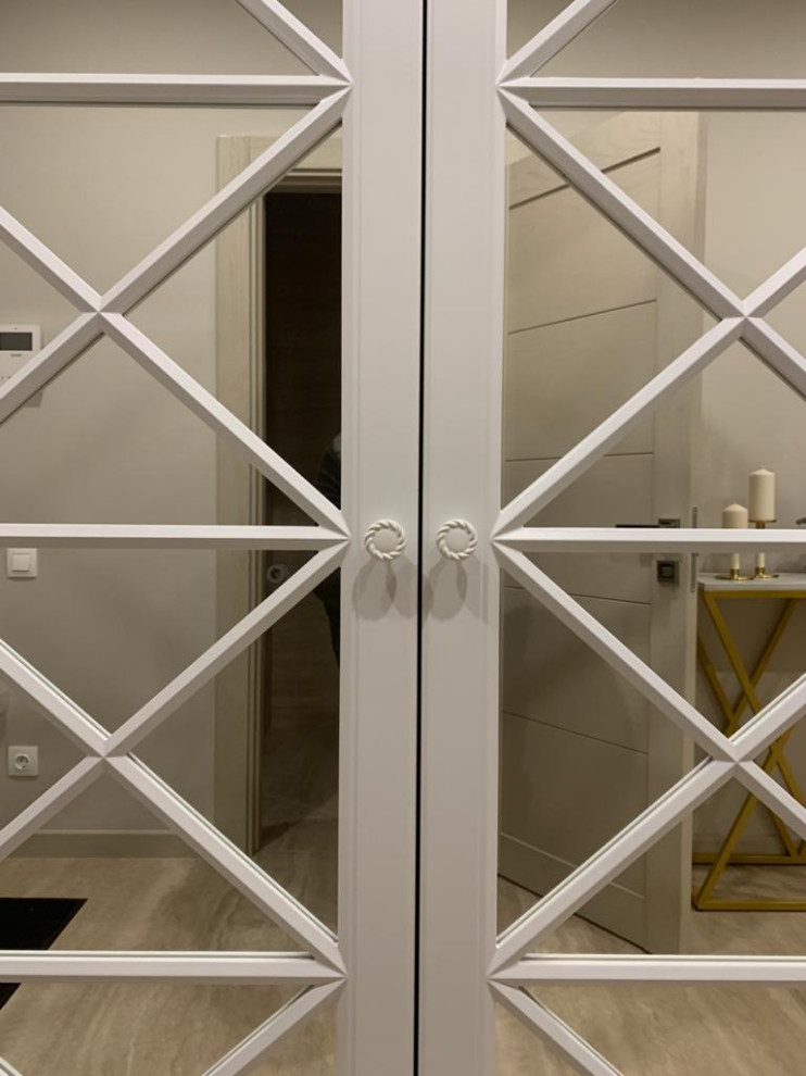 Квартира на Лесной