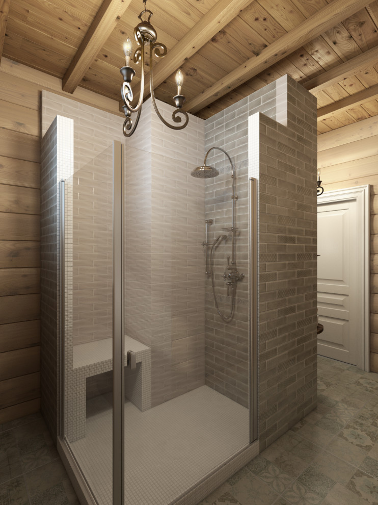 КП Медвежье озеро