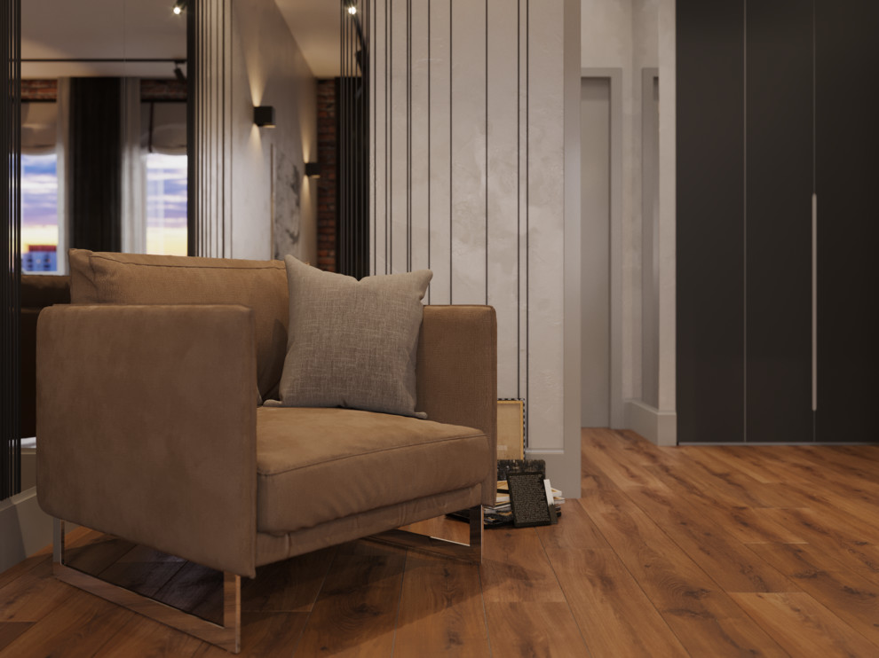 Квартира в Хамовниках