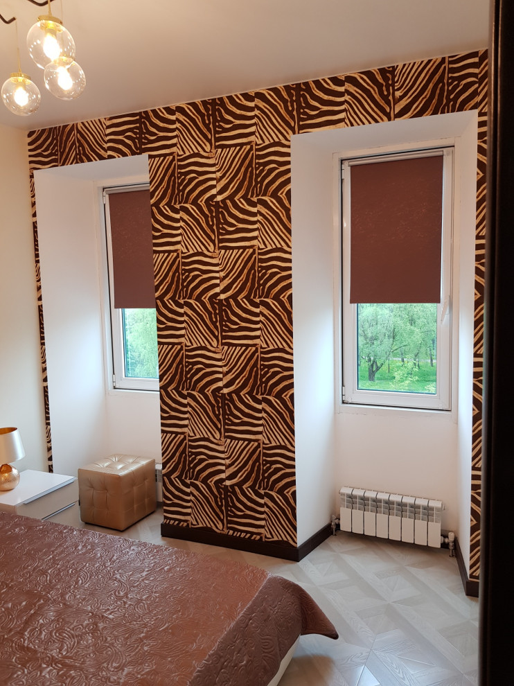 Ремонт новостройки в Москве