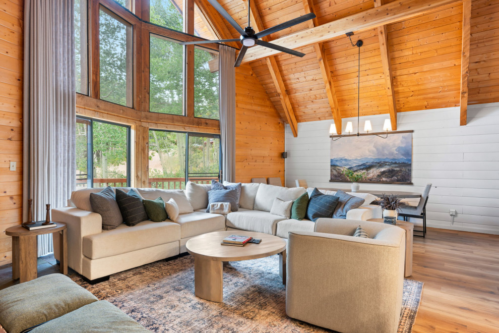Aspen Cabin