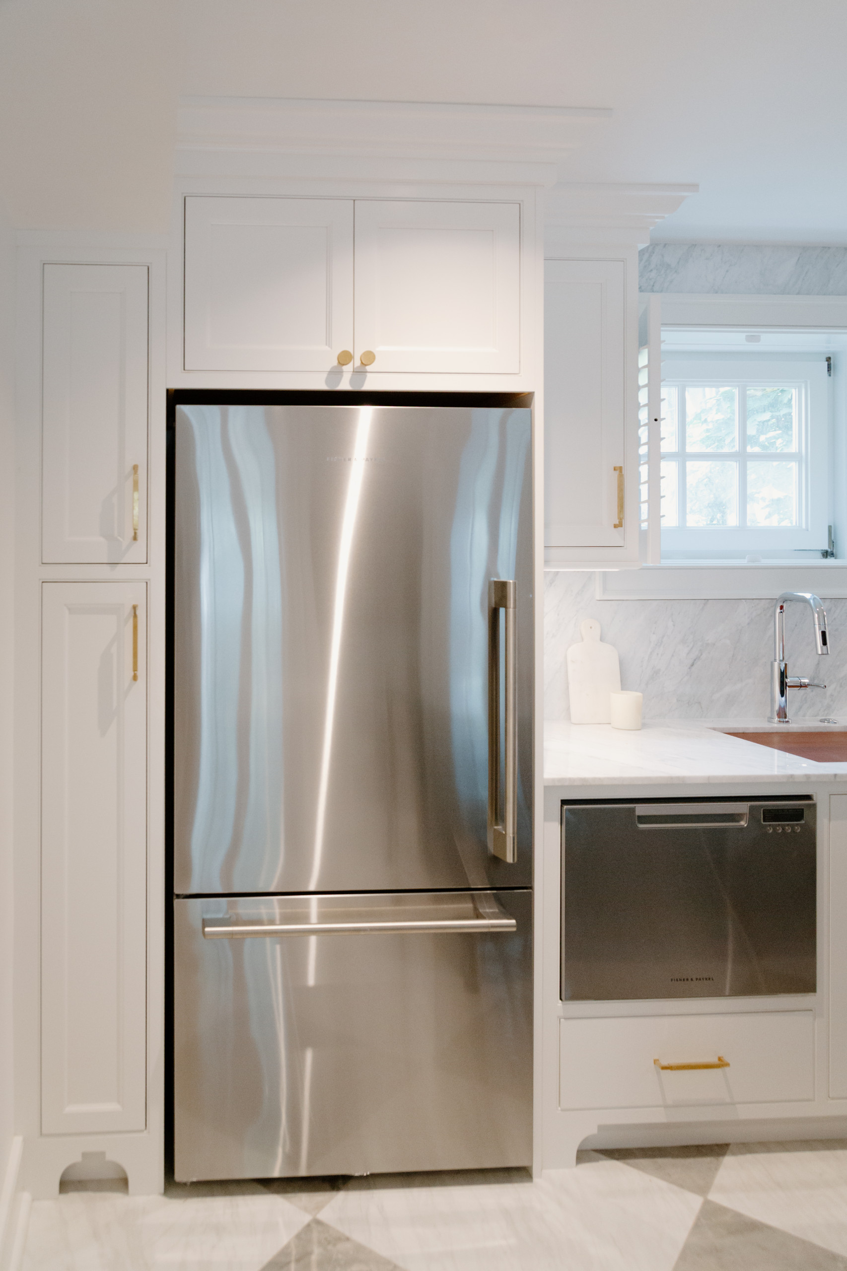 Pantry Storage