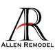 Allen Remodel