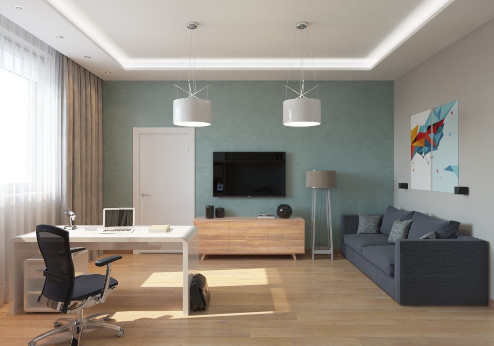 Квартира в Черемушках