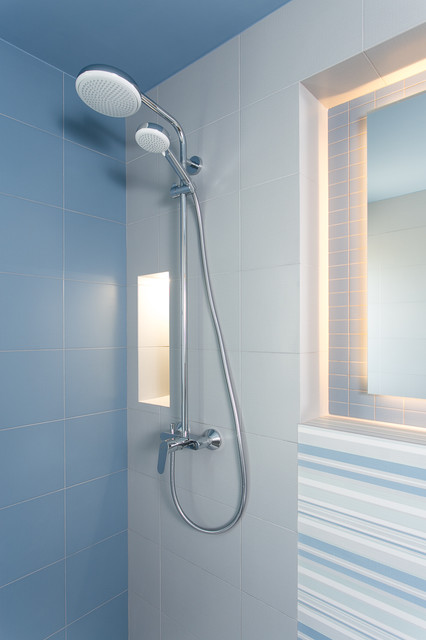 Reforma de ba&ntilde;o en Sant Quirze coastal-bathroom