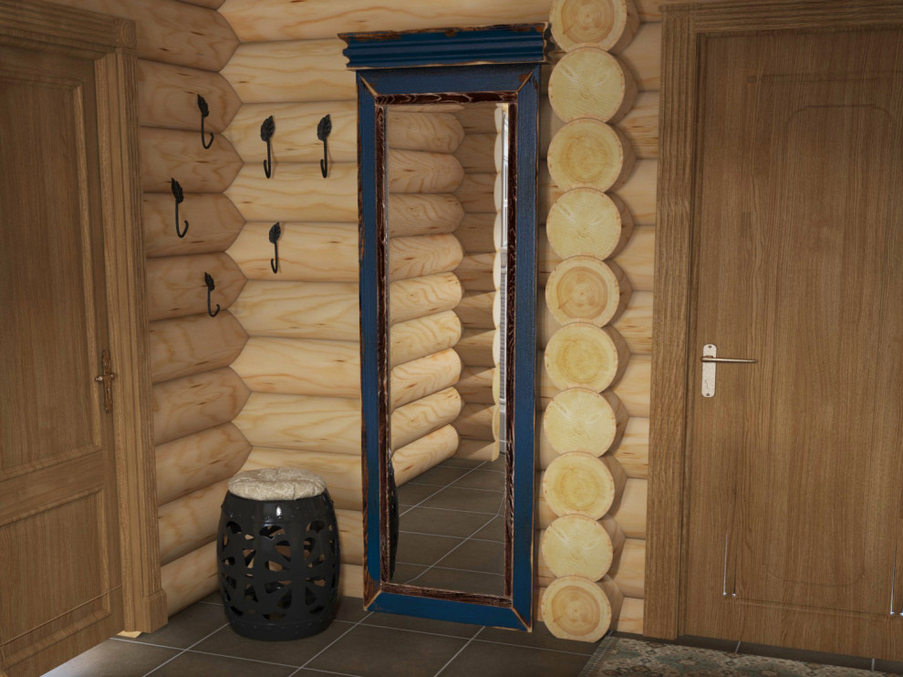 Загородная сказка