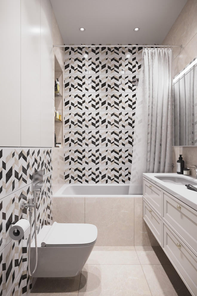 ЖК Селигер Сити