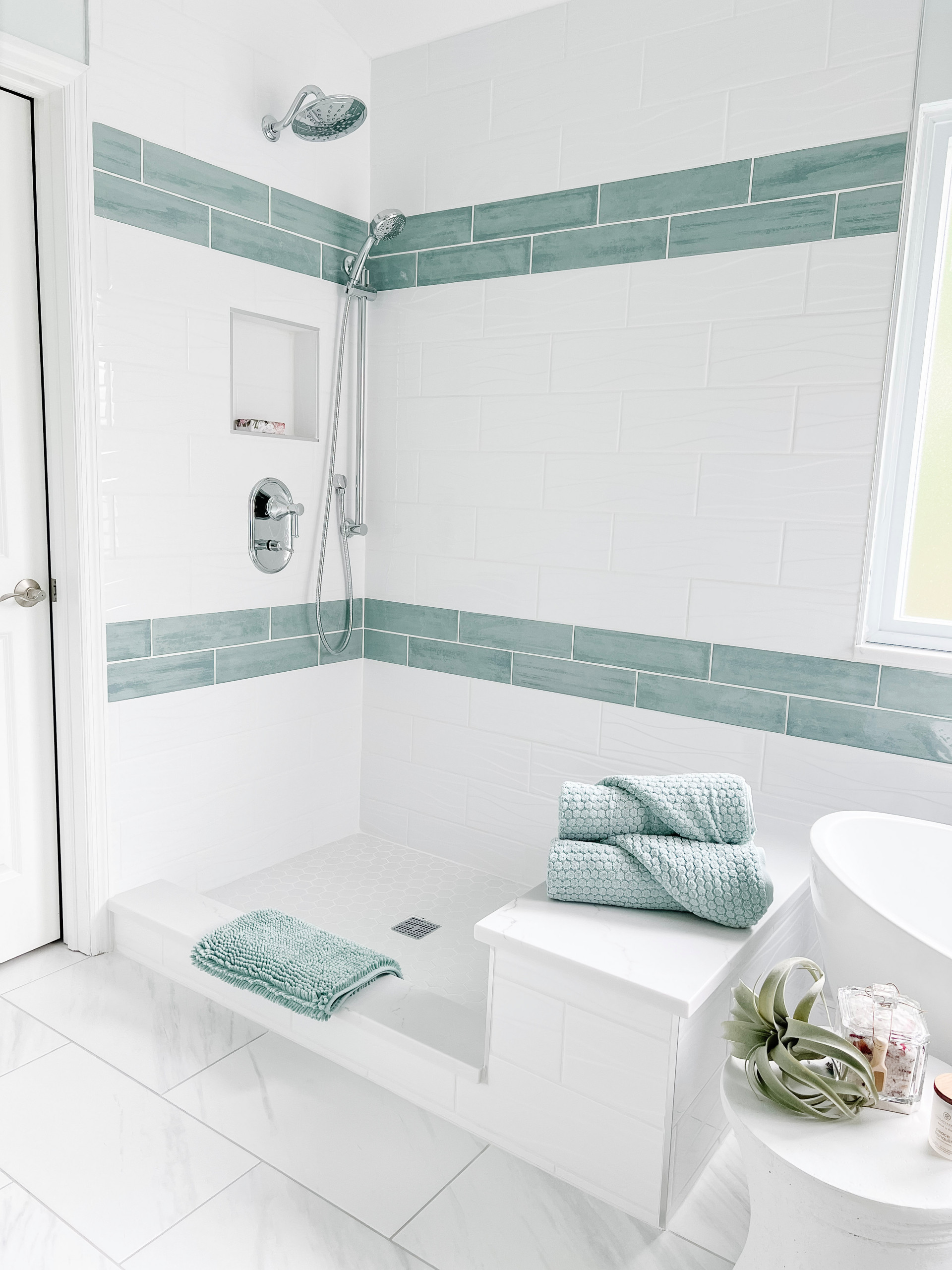 Bathroom Oasis 2