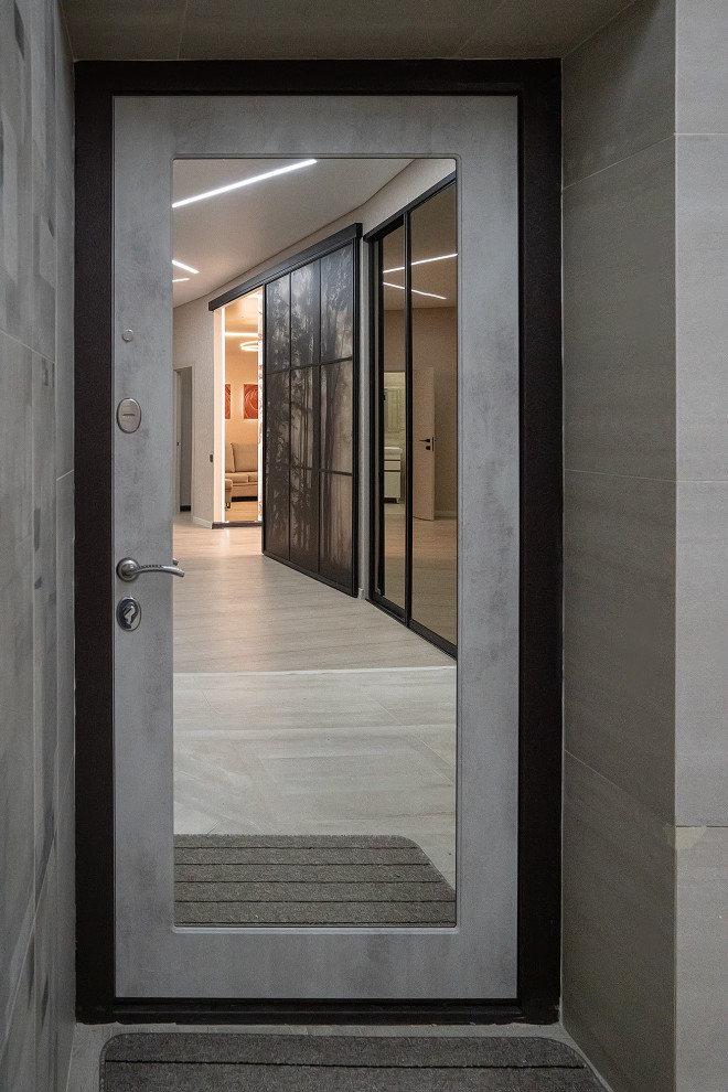 Съёмка для дизайнера Елены Романовой