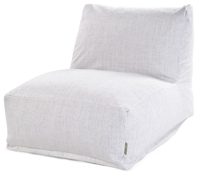 Indoor Magnolia Wales Bean Bag Chair Lounger