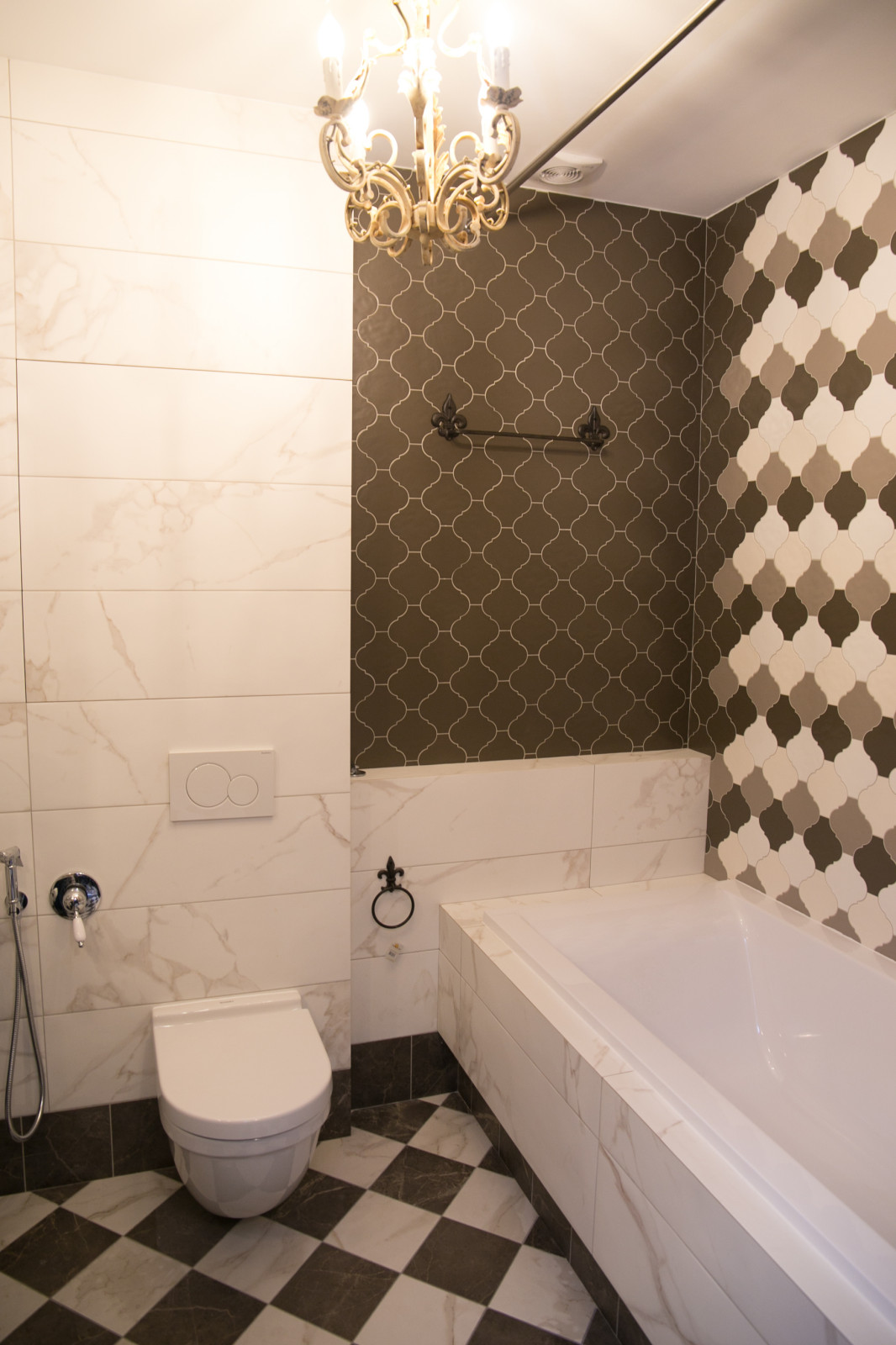 квартира в Санкт-Петербурге