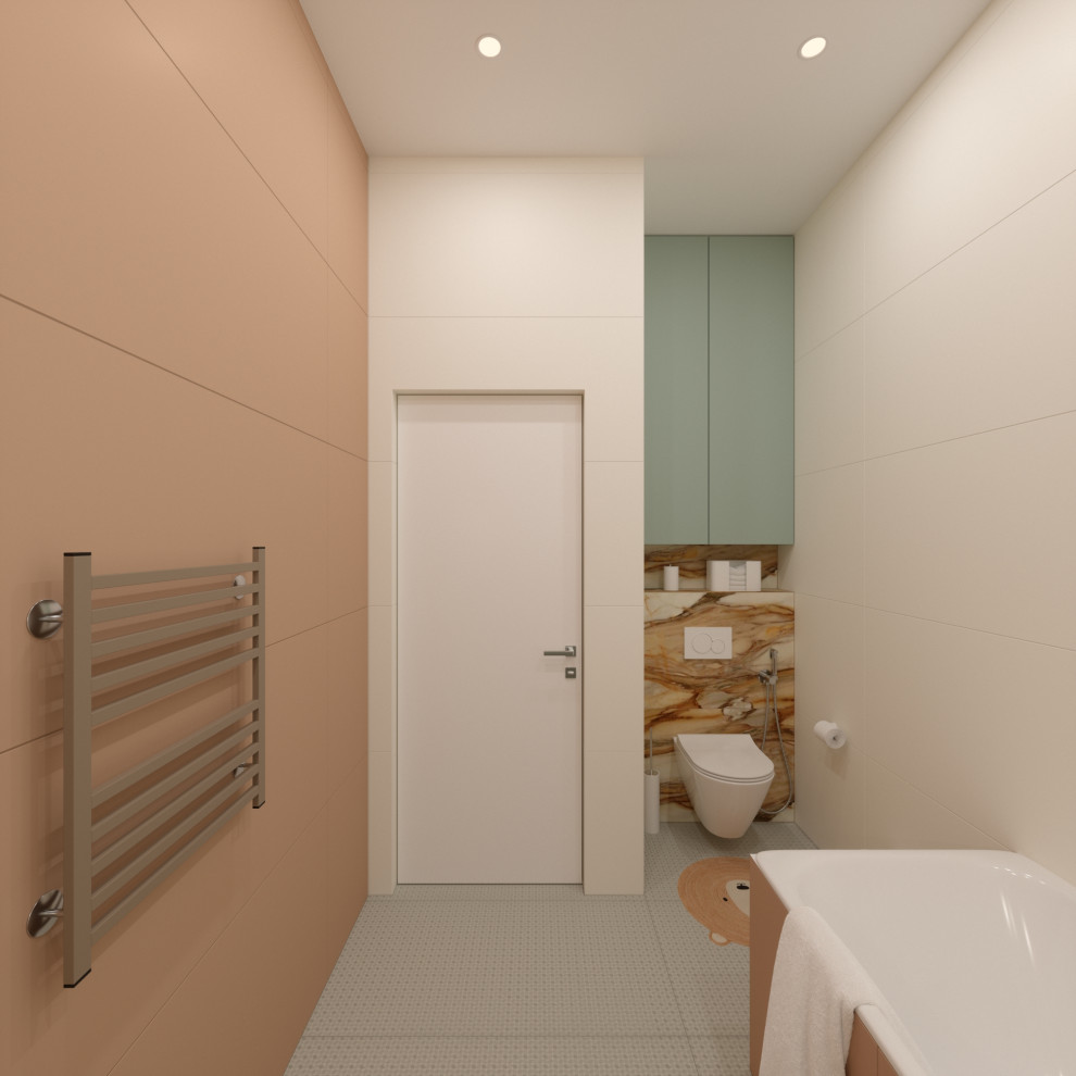 Детский саунузел