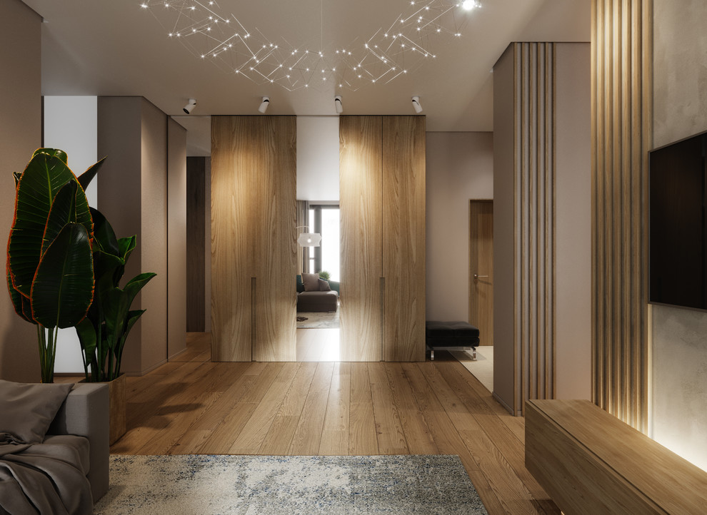 3д визуализация квартиры (№53)