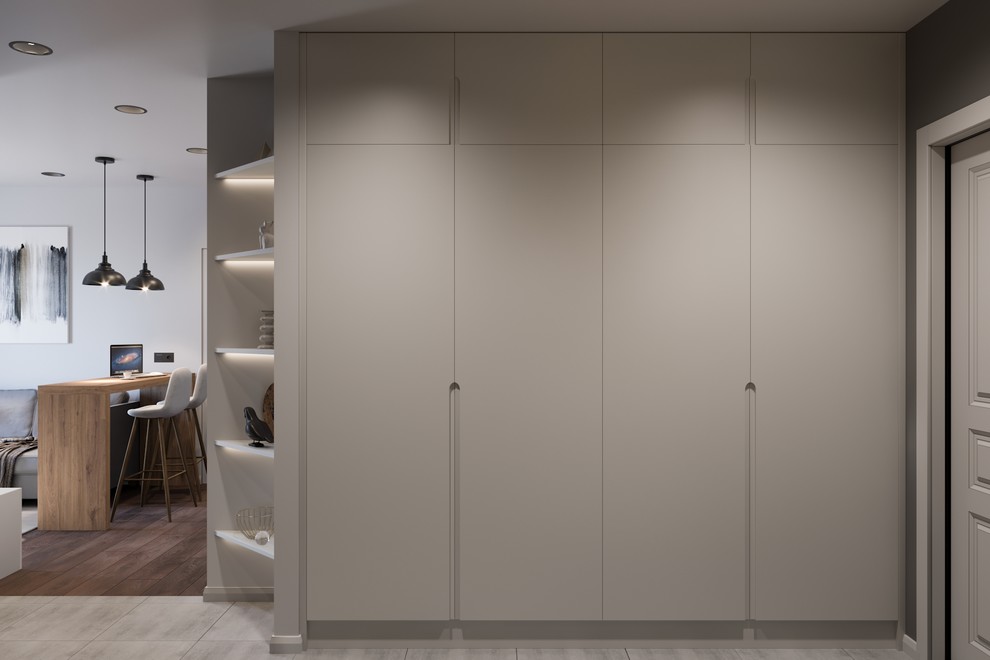 Квартира "ЖК Молодежный"