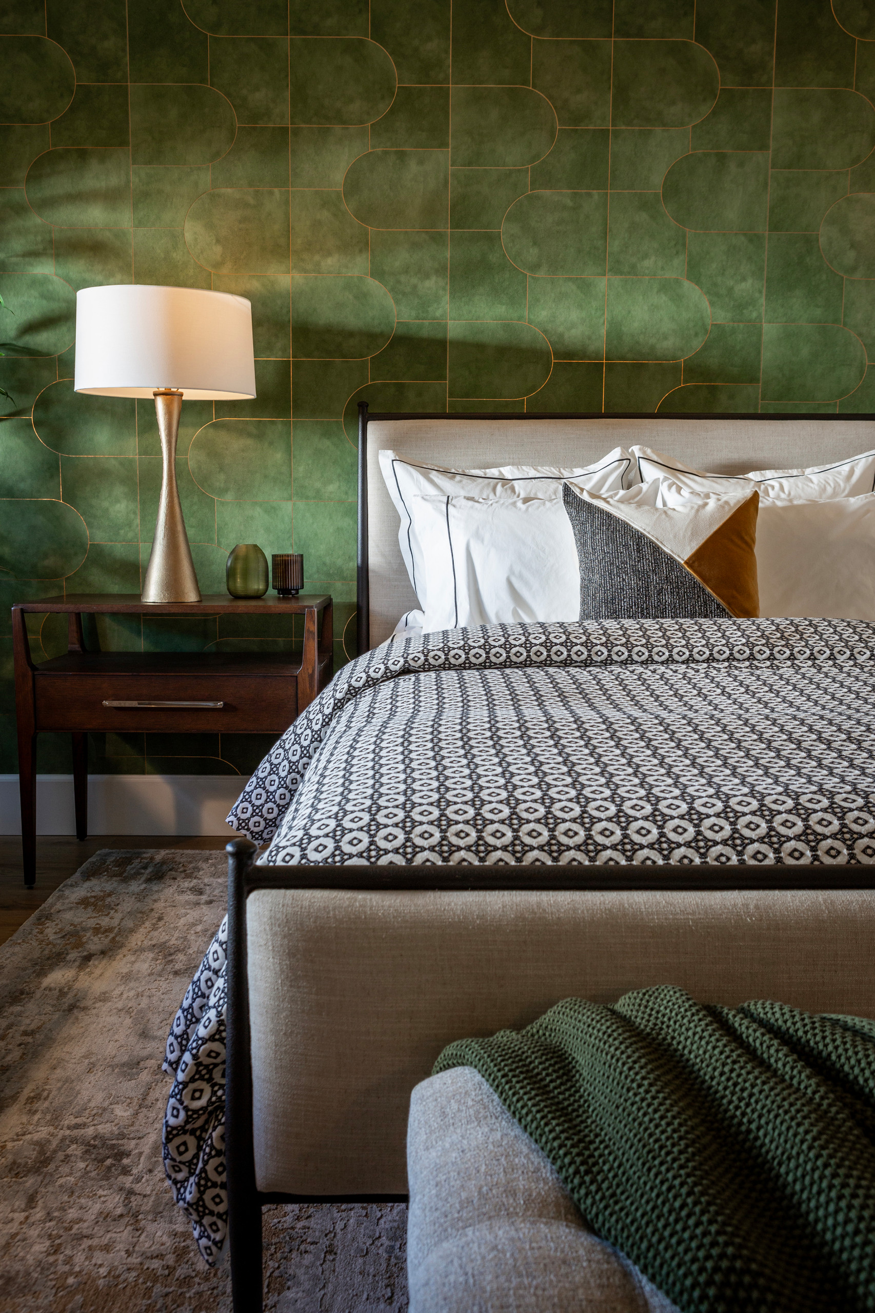 Upper Ranch Guest Suite