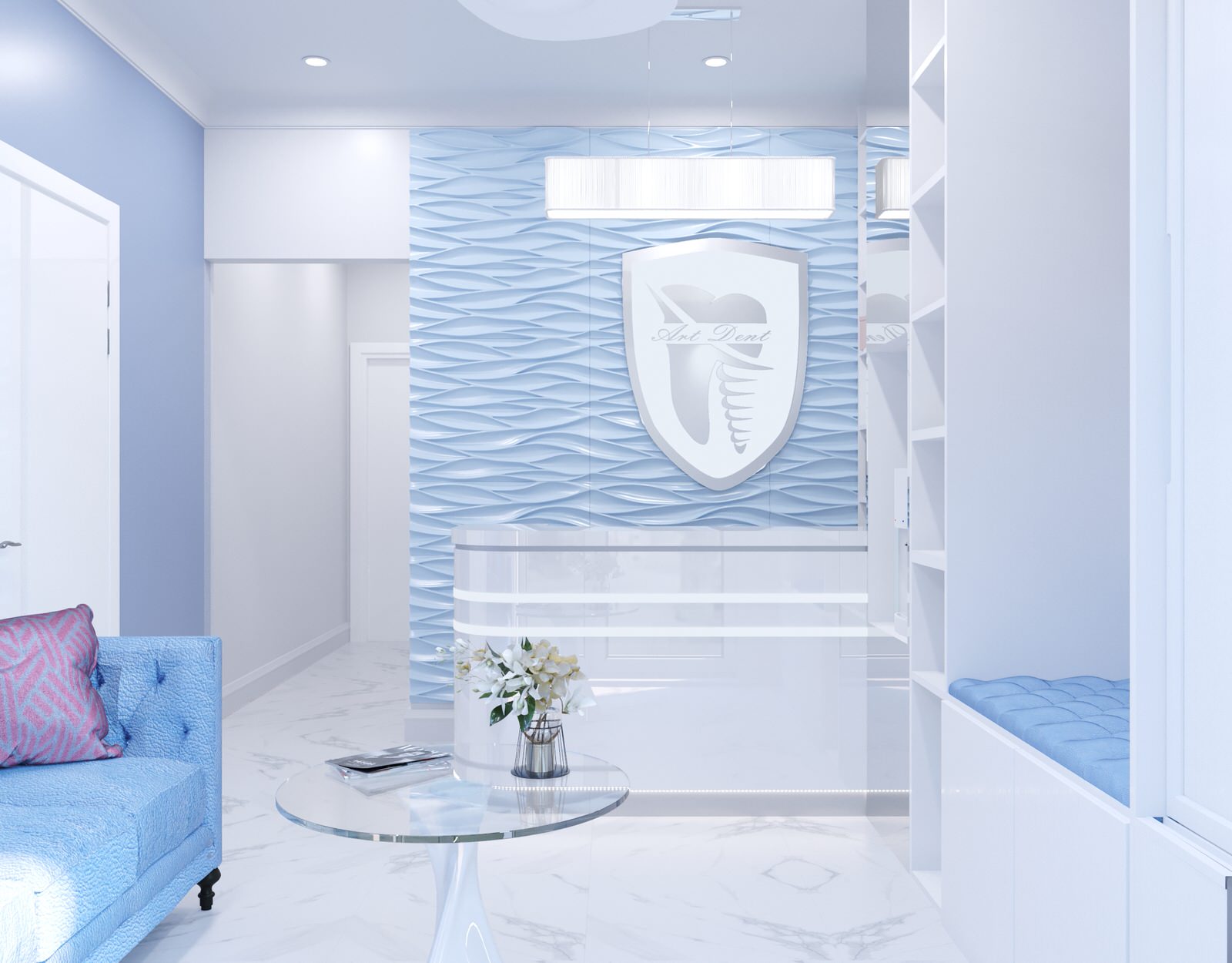 Стоматология в г. Краснодар