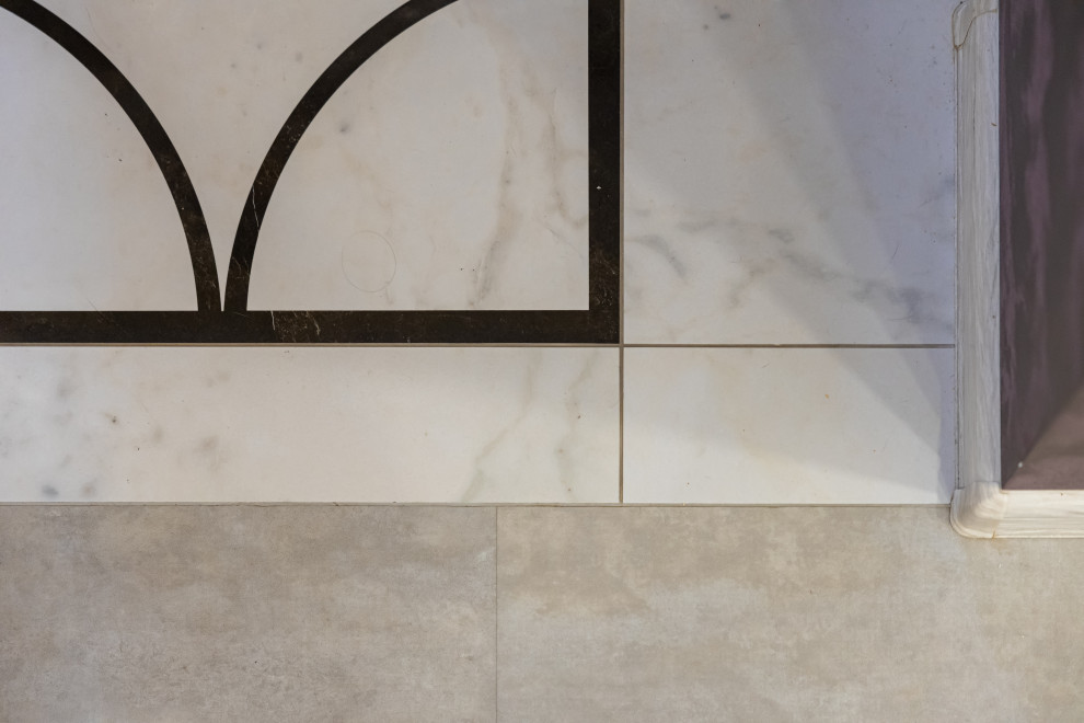 3-х комнатная квартира мкр. «Солнечный берег»