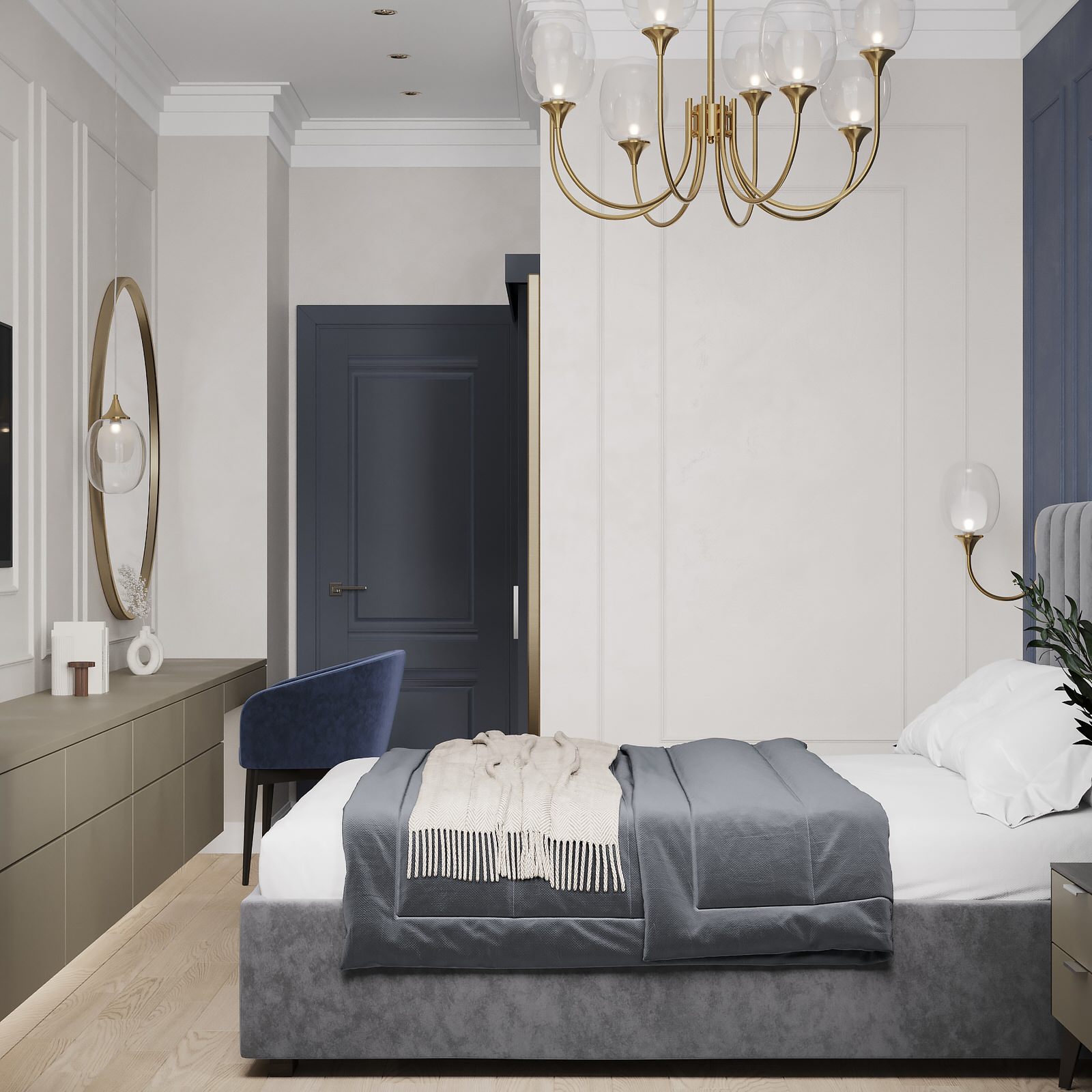 Квартира на Карла Маркса