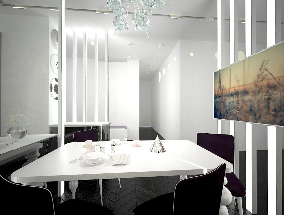 2-х комнатная квартира на Пятницком шоссе