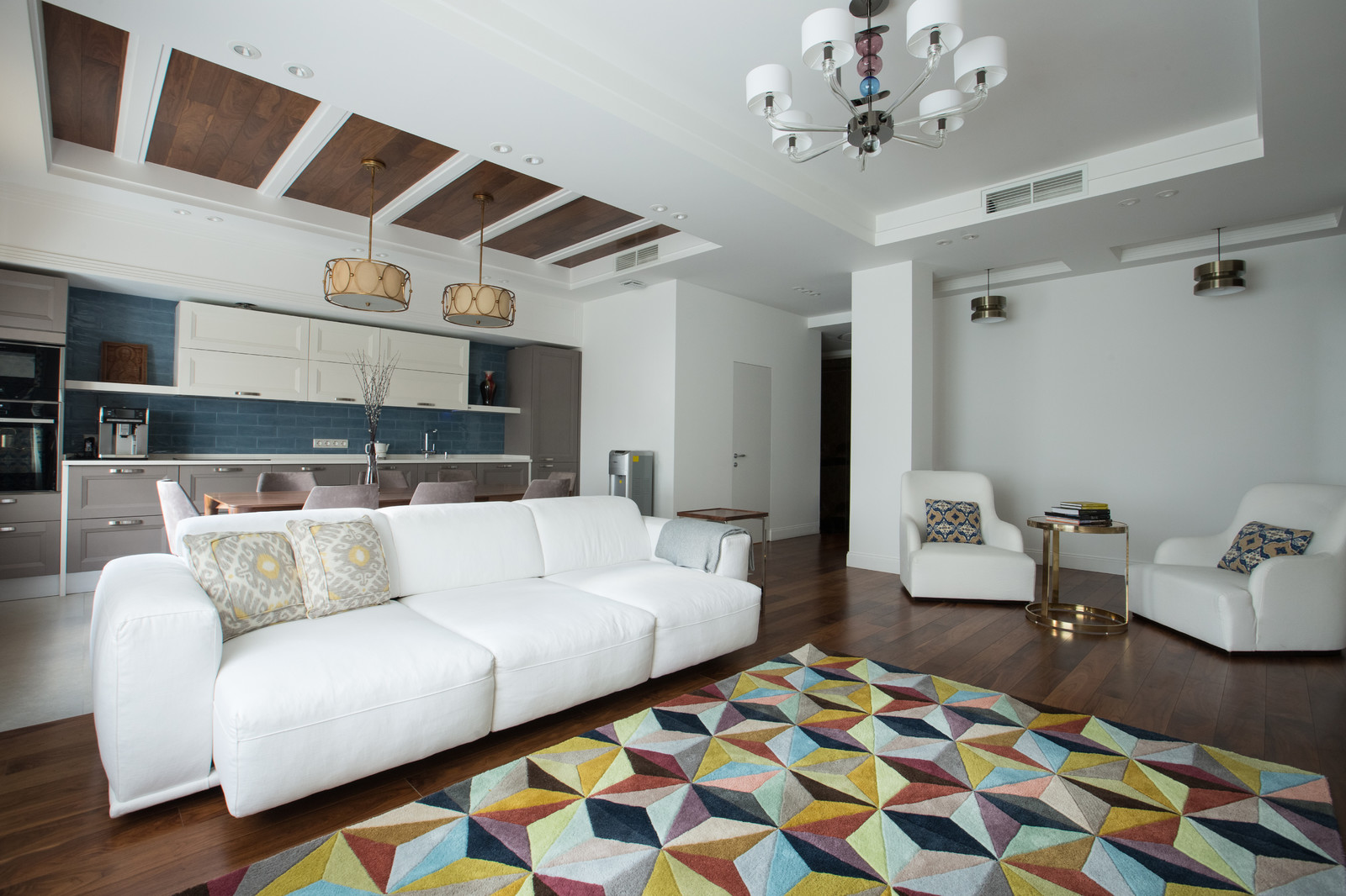 Квартира на Мытной