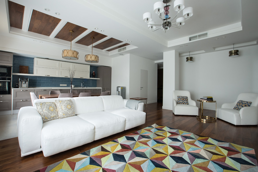 Квартира на Мытной