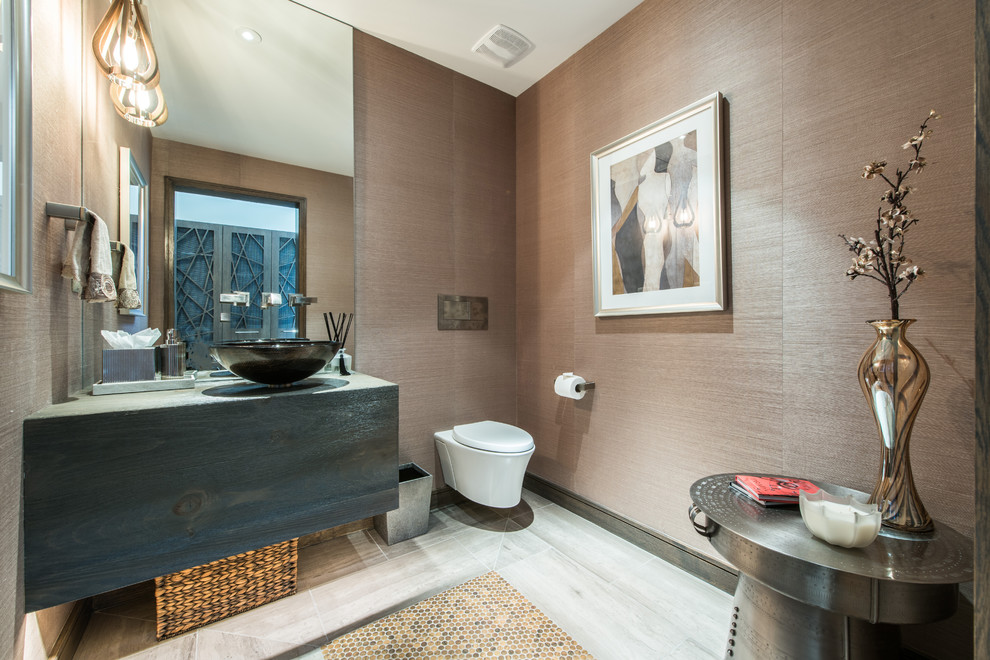 Contemporary in the mountains - Contemporary - Salt Lake City - by