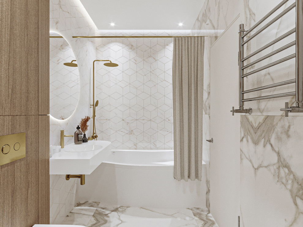 ЖК в Новосибирске