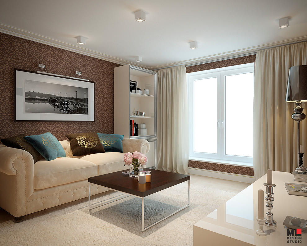 Квартира | 166,0 м2